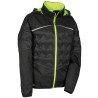 Chaqueta softshell cofra poligus v377