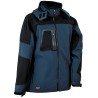 Chaqueta softshell cofra sweden v101