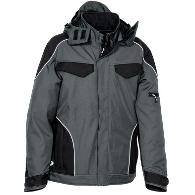 Chaqueta Softshell Cofra Tecka v415