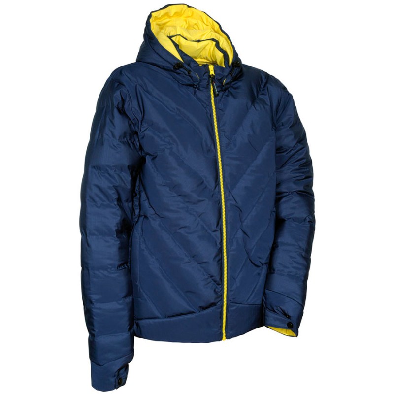 Chaqueta acolchada cofra lenningen v545