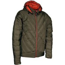 CHAQUETA ACOLCHADA COFRA LENNINGEN V545