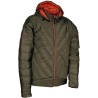 Chaqueta acolchada cofra lenningen v545