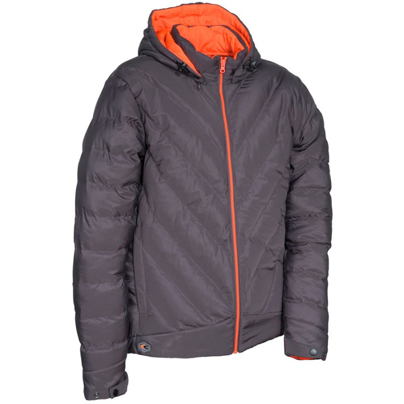 Chaqueta acolchada cofra lenningen v545