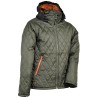 Chaqueta acolchada cofra pashino v358