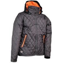 CHAQUETA ACOLCHADA COFRA PASHINO V358