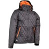 Chaqueta acolchada cofra pashino v358