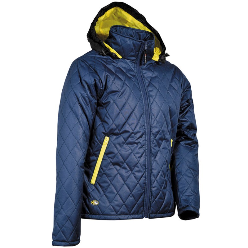 Chaqueta acolchada cofra pashino v358