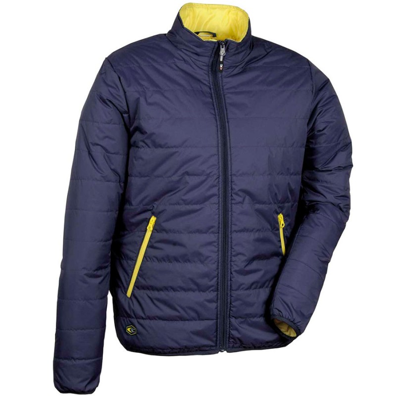Chaqueta acolchada cofra turin v355