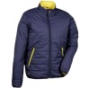 Chaqueta acolchada cofra turin v355