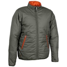 CHAQUETA ACOLCHADA COFRA TURIN V355