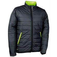 CHAQUETA ACOLCHADA COFRA TURIN V355