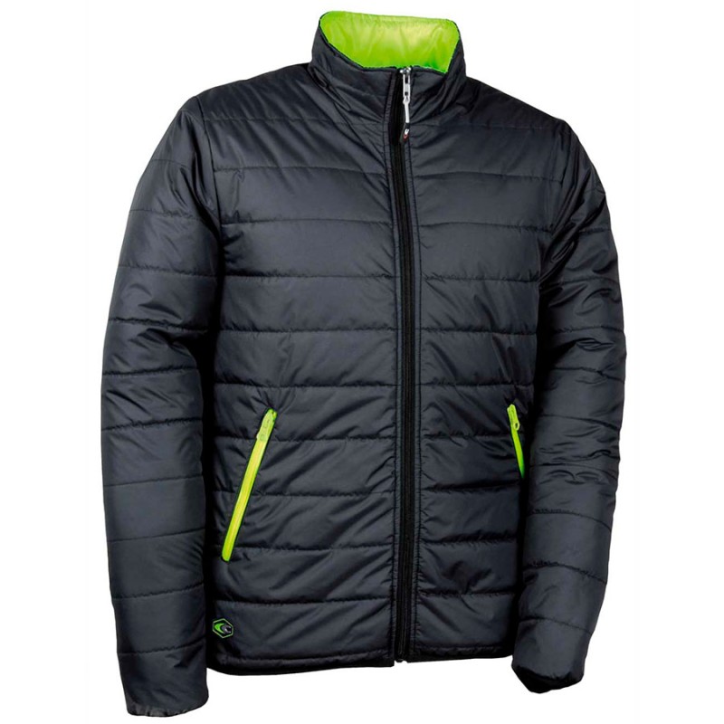Chaqueta acolchada cofra turin v355