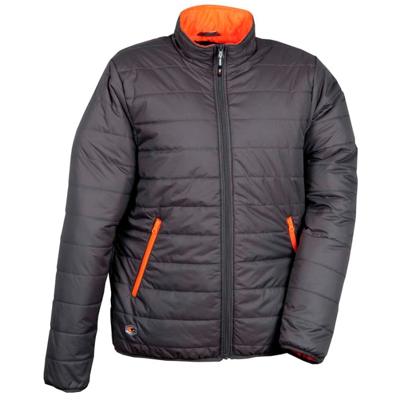 Chaqueta acolchada cofra turin v355