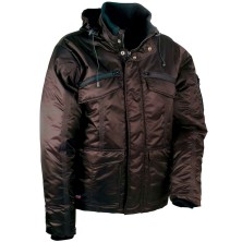 CHAQUETA ACOLCHADA COFRA ESSEN V095