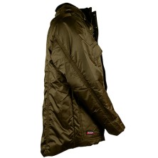 CHAQUETA ACOLCHADA COFRA ESSEN V095