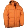 Chaqueta acolchada cofra quebec v097