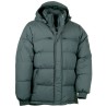 Chaqueta acolchada cofra quebec v097