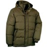Chaqueta acolchada cofra quebec v097