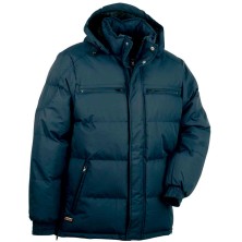 CHAQUETA ACOLCHADA COFRA QUEBEC V097