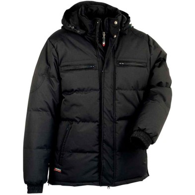 Cazadora Cofra Quebec v097