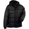 Chaqueta acolchada cofra quebec v097