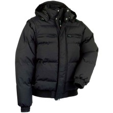 CHAQUETA ACOLCHADA COFRA MONTREAL V096