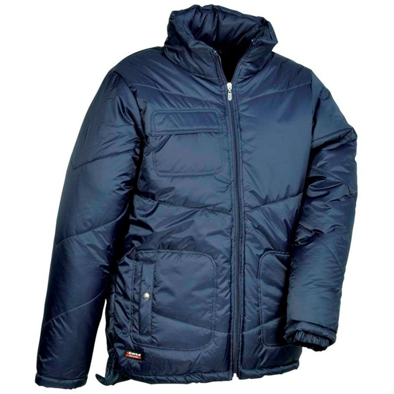 Chaqueta acolchada cofra arnhem v049