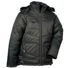 CHAQUETA COFRA ARNHEM V049
