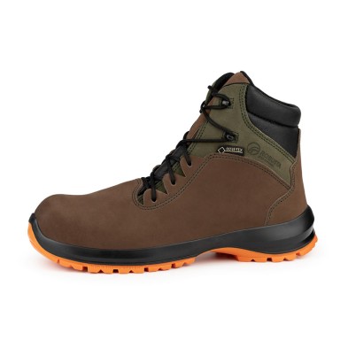 BOTA ROBUSTA ARPÓN S3 CI WR SRC 92192