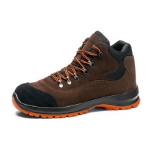 Venta de BOTA ROBUSTA RICINO S3 CI SRC 92094