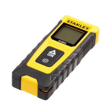 Medidor Láser Stanley slm65