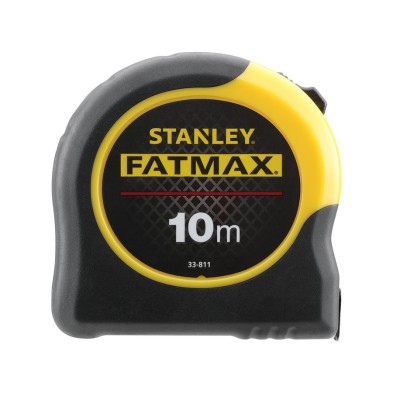 FLEXÓMETRO STANLEY FATMAX BLADE ARMOR