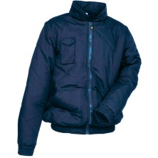 Comprar CHAQUETA ACOLCHADA COFRA TURGAJ V381