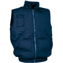 CHAQUETA ACOLCHADA COFRA TURGAJ V381