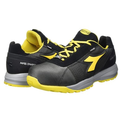 Zapatilla Diadora Glove Mds Matryx Low s1p