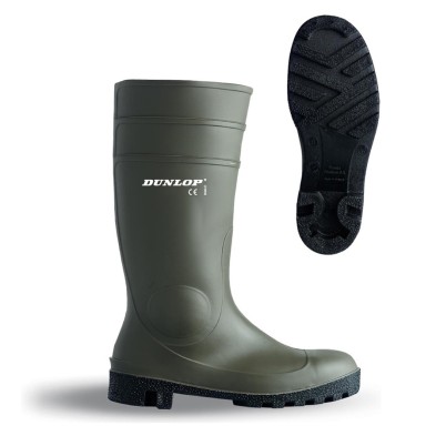 BOTA DE AGUA DUNLOP S5 142VP