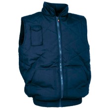 CHALECO COFRA ALDAN V380