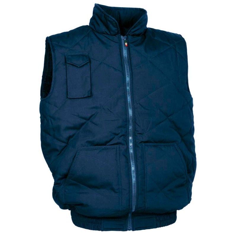 Chaleco cofra aldan v380