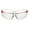 Gafa de seguridad incolora 3m securefit 500