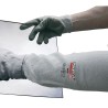 Manguito de fibra dyneema y fibra de vidrio juba