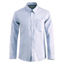 CAMISA M/L CLIQUE OXFORD 027311