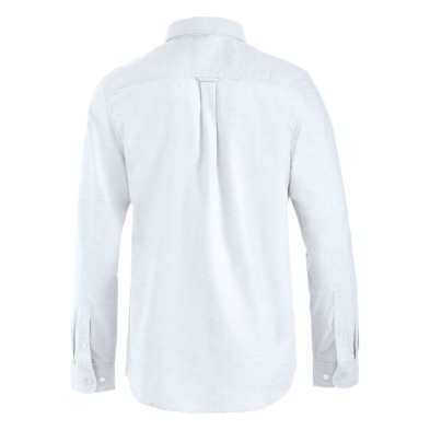 Camisa M/L Clique Oxford 027311