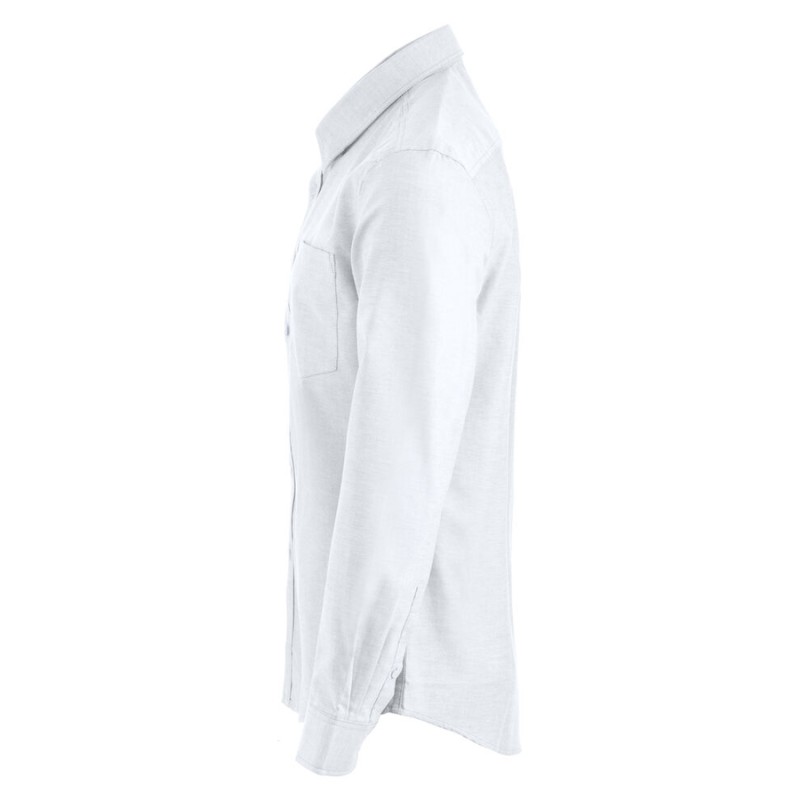 Camisa clique oxford 027311