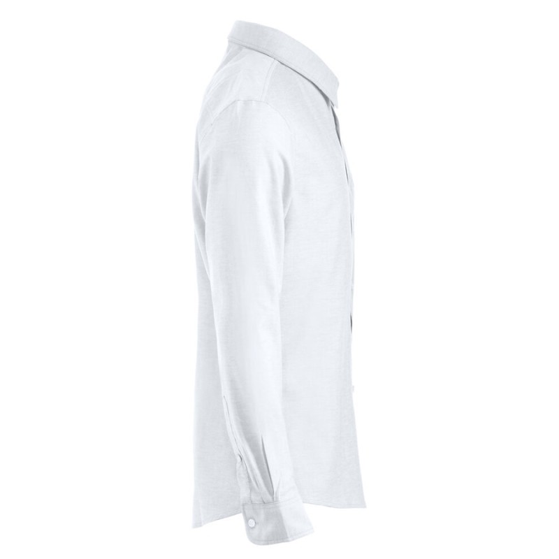 Camisa clique oxford 027311
