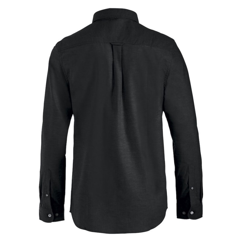 Camisa clique oxford 027311