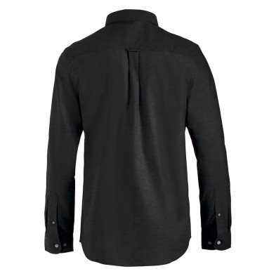Camisa M/L Clique Oxford 027311