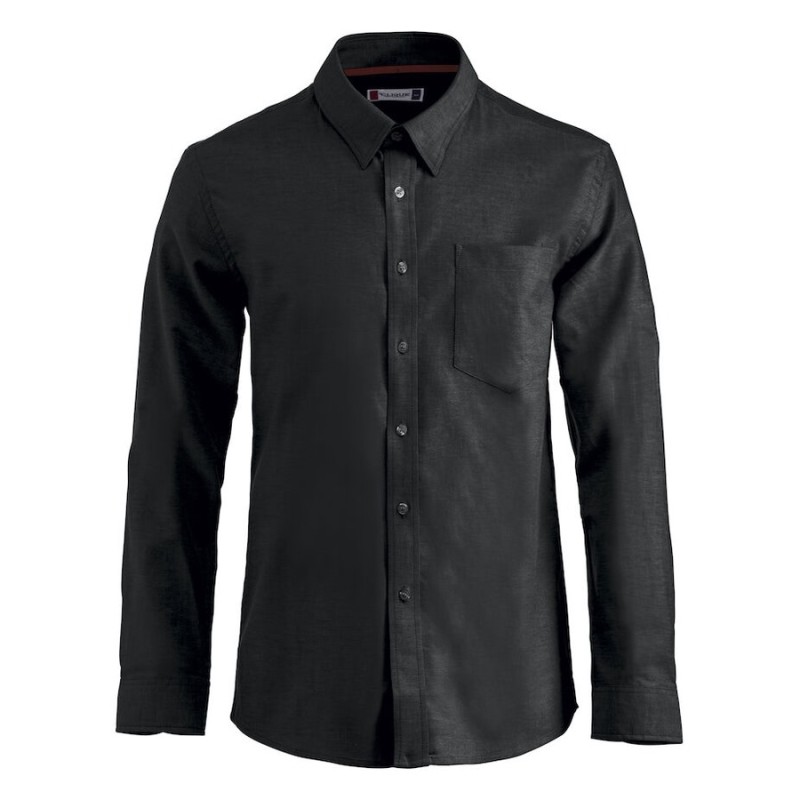 Camisa clique oxford 027311