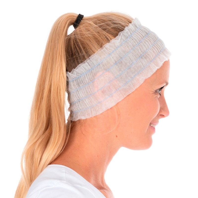 Diadema luhepa pp gomas 2700b