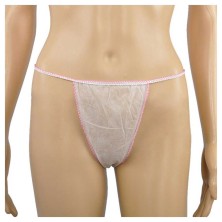 Comprar TANGA LUHEPA PP 30GR 7730B