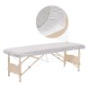 Sabanilla luhepa pp 80x210cm 7721b